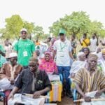 Farm Right Foundation - Educating farmers in the Norther Region 2
