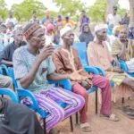 Farm Right Foundation - Farmers expressing concerns about farming in the North 2
