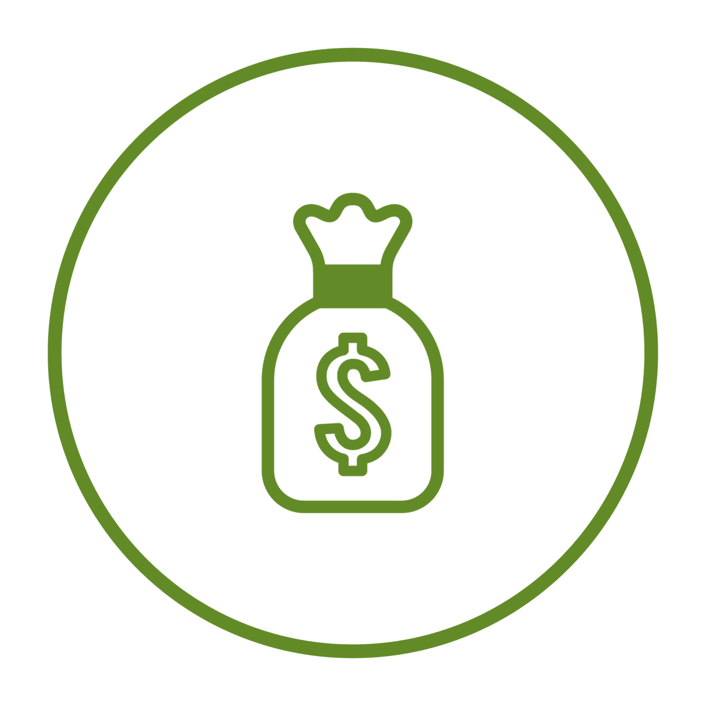 Farm Right Foundation -Financial Projection1