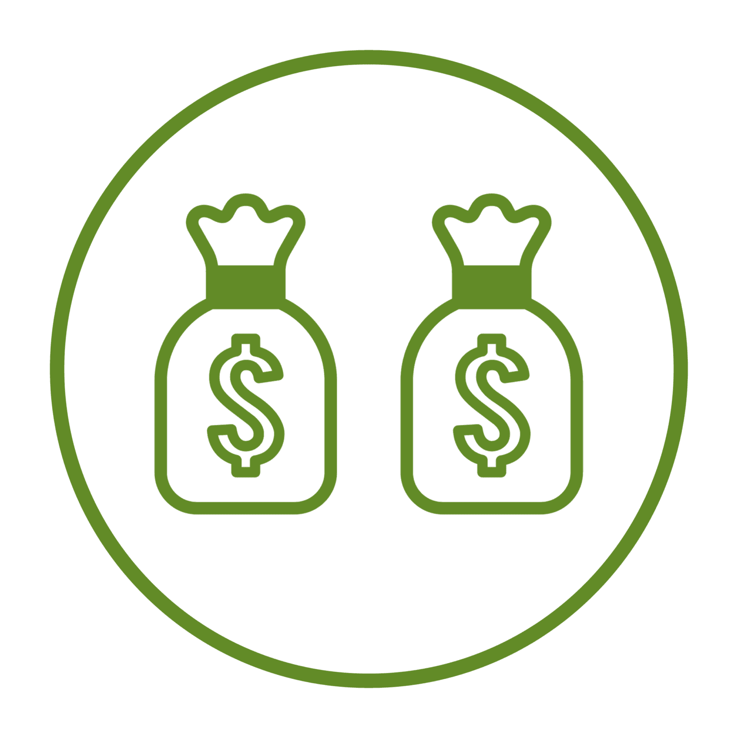 Farm Right Foundation -Financial Projection2