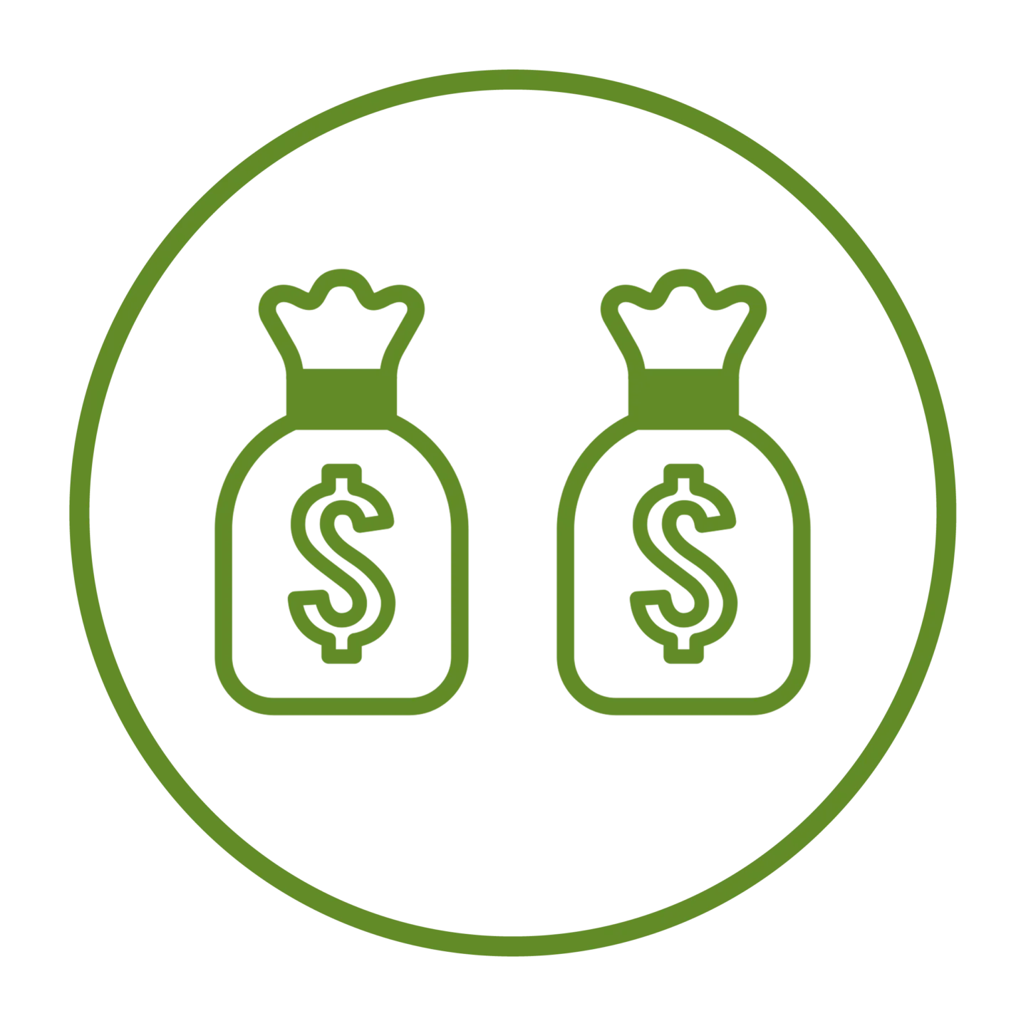 Farm Right Foundation -Financial Projection2