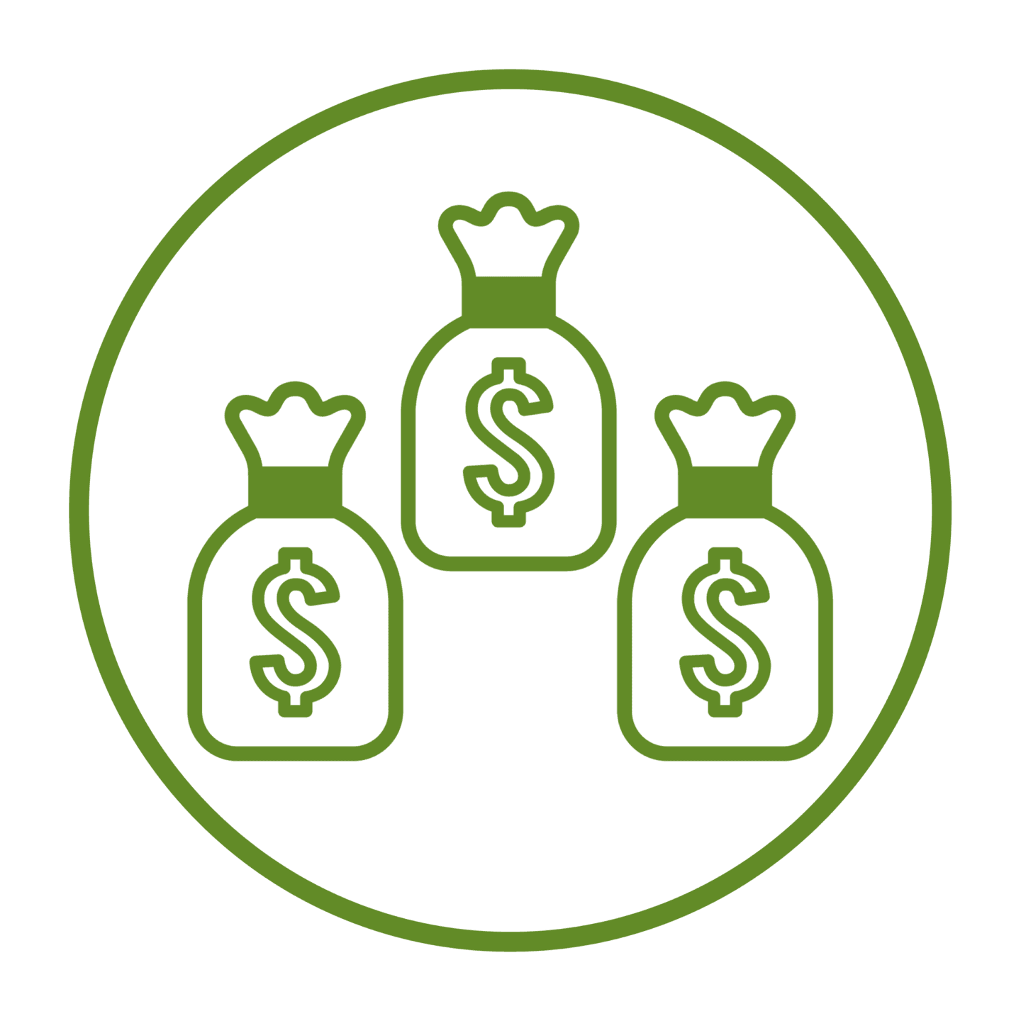Farm Right Foundation -Financial Projection3