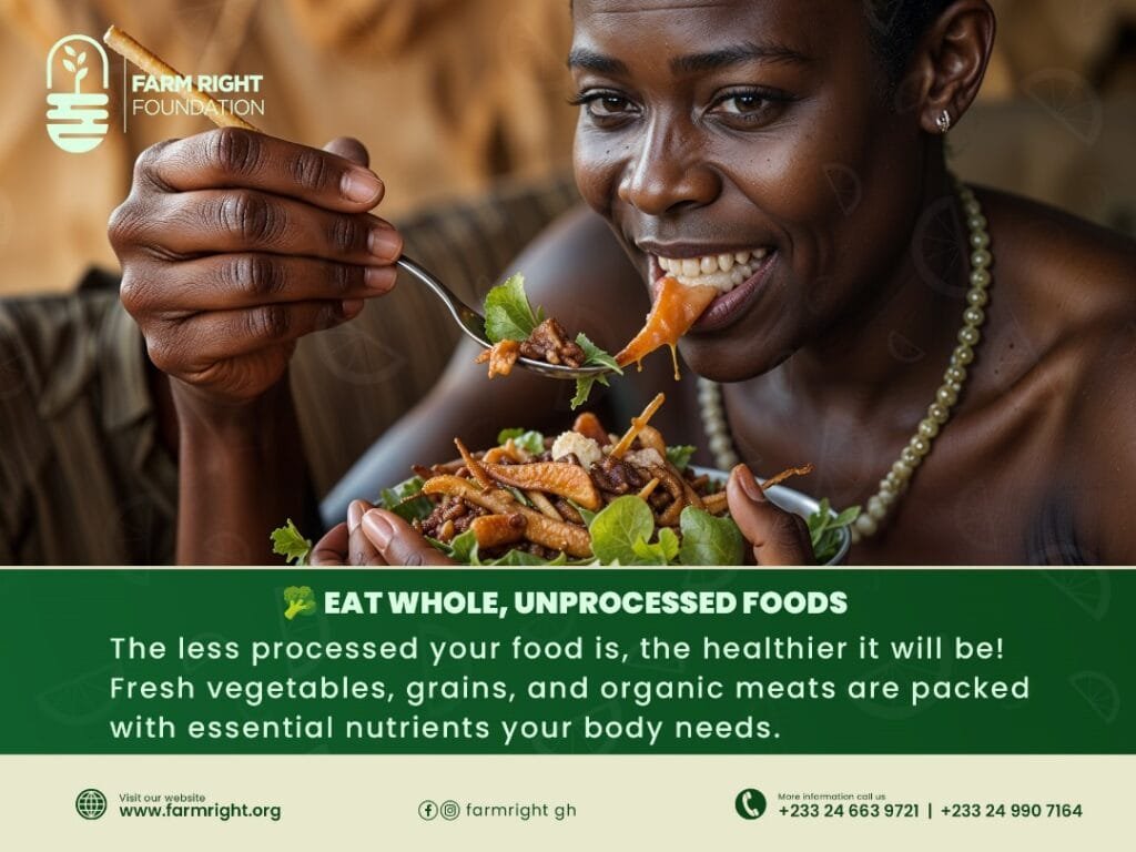 Farm Right Organisation - SAY NO TO GMO 6